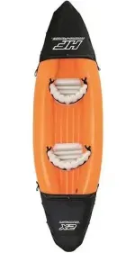 Kayak Inflable 2 Personas 321X88 Cm Bestway-1790689102139