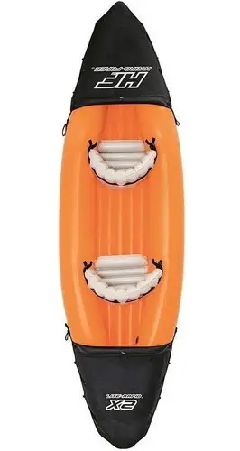 Kayak Inflable 2 Personas 321X88 Cm Bestway-1790689102139