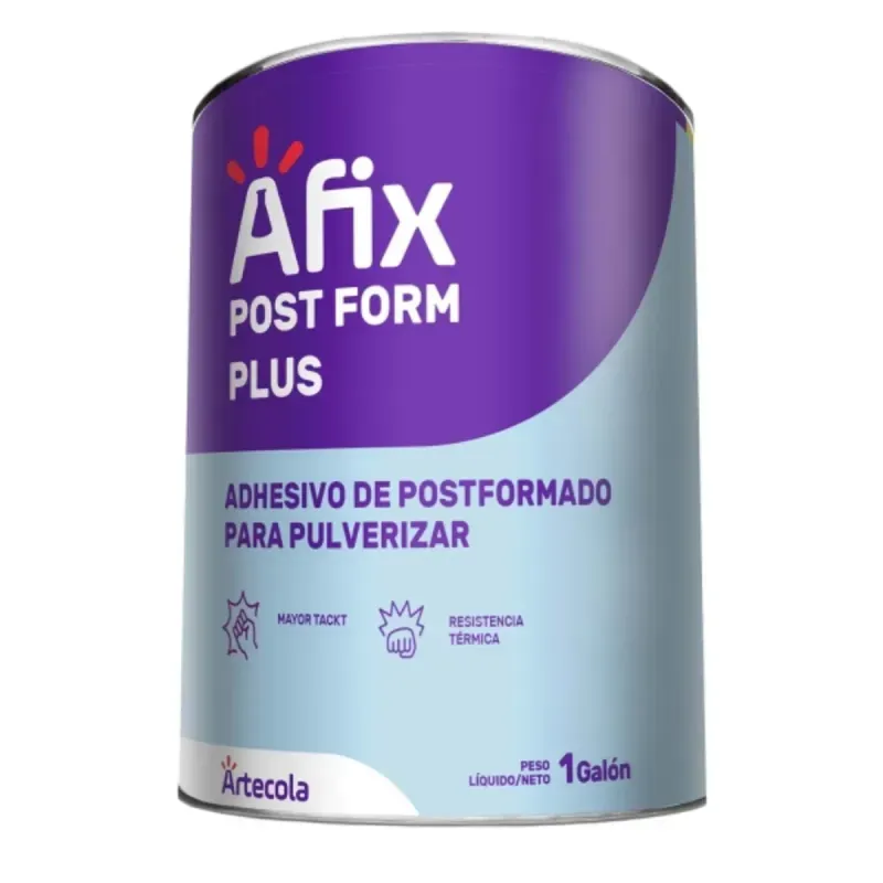 Adhesivo Contacto Enchapes 1 Gl Articoll Postform Plus-1790714258012