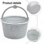 Canastillo Skimmer Estandar Piscina Casa Viva-1790794332206