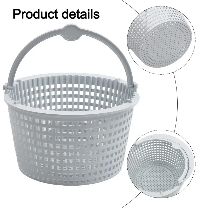 Canastillo Skimmer Estandar Piscina Casa Viva-1790794332206