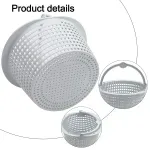 Canastillo Skimmer Estandar Piscina Casa Viva-1790794334452