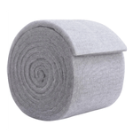 Aislante Fiber Block 55Mm 0.40X10Mts Gris-Feltrex-1790959346590