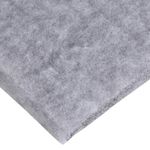 Aislante Fiber Block 55Mm 0.40X10Mts Gris-Feltrex-1790959547036