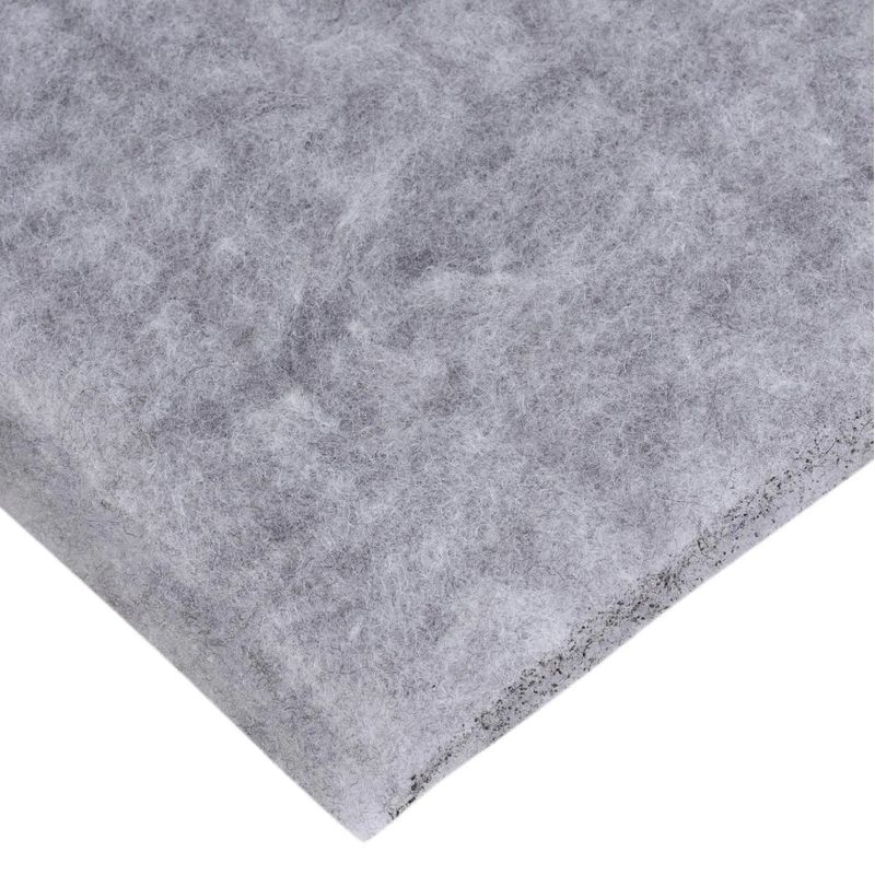 Aislante Fiber Block 55Mm 0.40X10Mts Gris-Feltrex-1790959547036