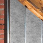 Aislante Fiber Block 55Mm 0.40X10Mts Gris-Feltrex-1790959538939