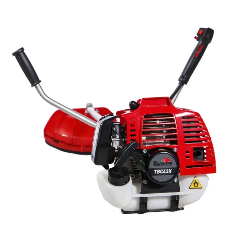 Desbrozadora 42,7cc 1.7HP TBC43X Toyama-1791548121838