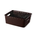Canastilla 25X19X11Cm Ratan Cafe Jnk-1791575489867