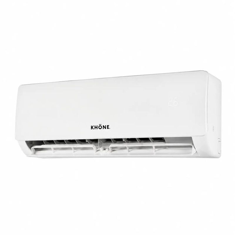 Aire Acondicionado Split 9000Btu Inverter R32 Khone-1791635129588