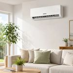 Aire Acondicionado Split 9000Btu Inverter R32 Khone-1791635131812