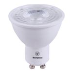 Ampolleta Led 6W Luz Calida 61028 Gu10 38 Westinghouse G8-1791635186843