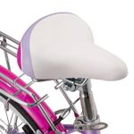 Bicicleta Aro 20 Infantil Cyclotour Lila Oxford-1791636674785