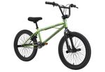 Bicicleta Aro 20 Infantil Spine Verde Oxford-1791636812040