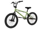 Bicicleta Aro 20 Infantil Spine Verde Oxford-1791636814560