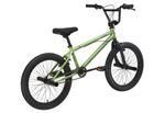Bicicleta Aro 20 Infantil Spine Verde Oxford-1791636817152
