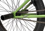 Bicicleta Aro 20 Infantil Spine Verde Oxford-1791636819422