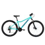 Bicicleta Aro 27.5 Himalaya Verde Oxford-1791636893557