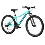 Bicicleta Aro 27.5 Himalaya Verde Oxford-1791636902373