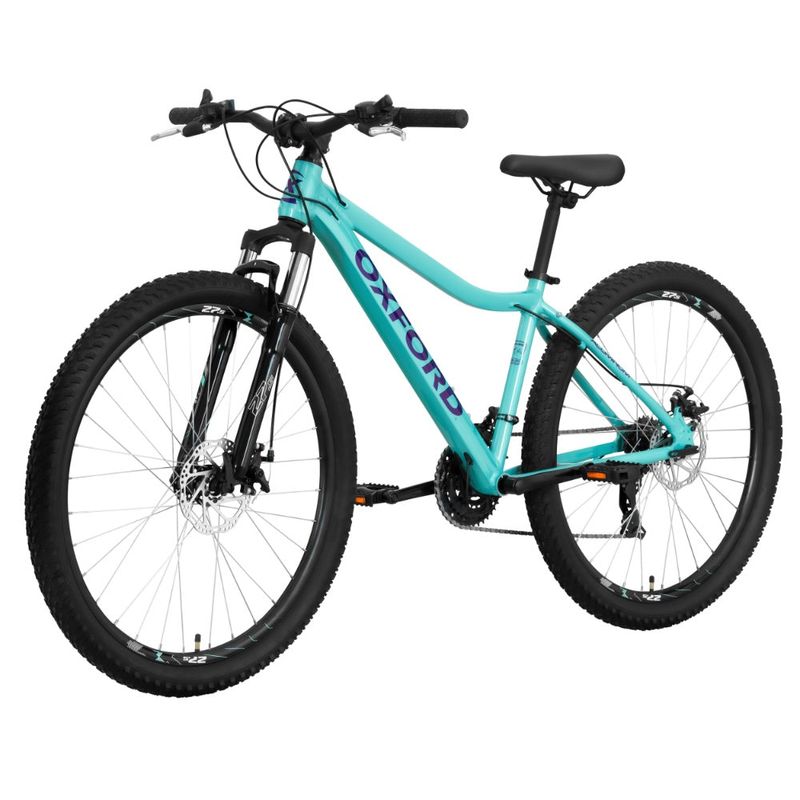 Bicicleta Aro 27.5 Himalaya Verde Oxford-1791636905015