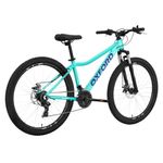 Bicicleta Aro 27.5 Himalaya Verde Oxford-1791636907741