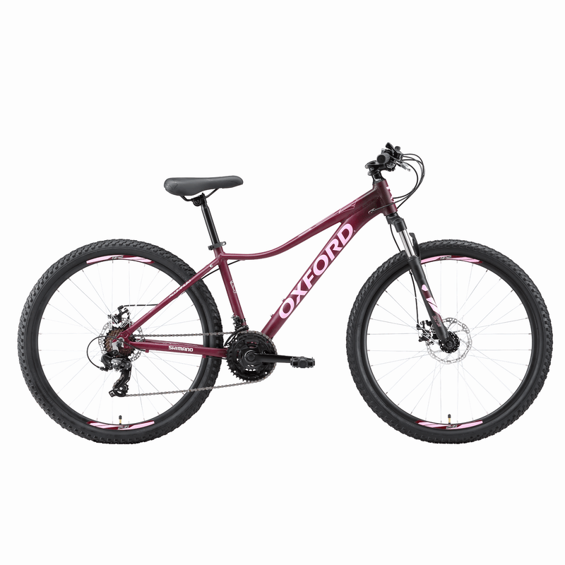 Bicicleta Aro 27.5 Jade Marsala Oxford-1791637064860