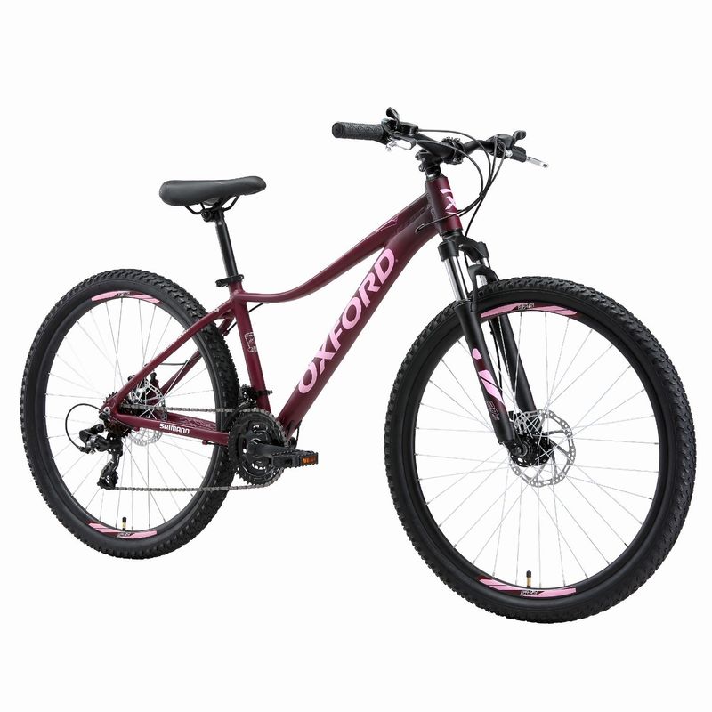 Bicicleta Aro 27.5 Jade Marsala Oxford-1791637097251