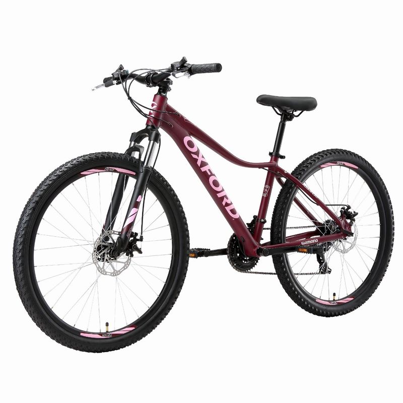 Bicicleta Aro 27.5 Jade Marsala Oxford-1791637099528