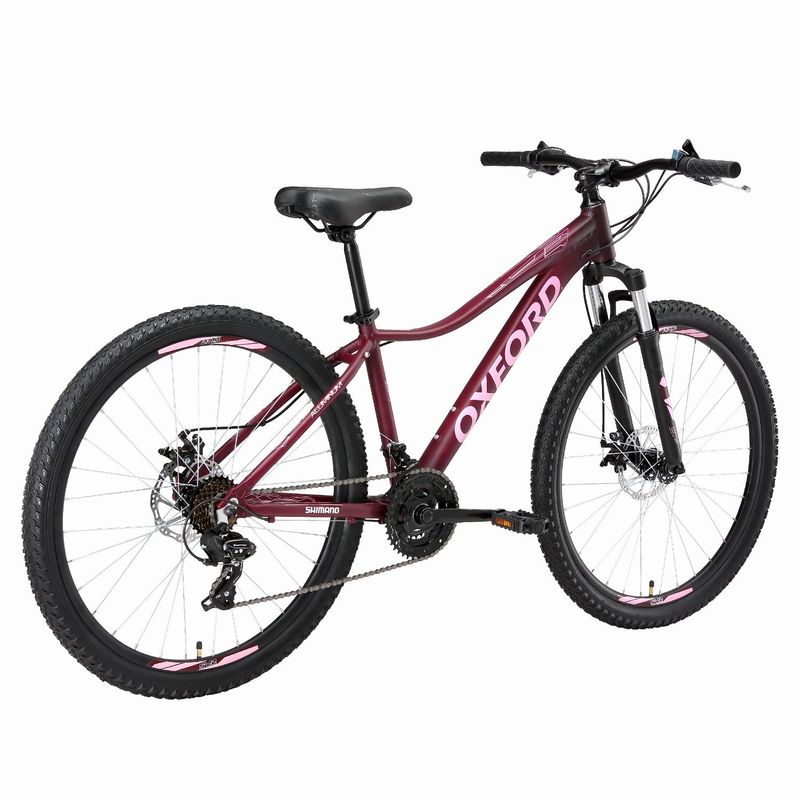 Bicicleta Aro 27.5 Jade Marsala Oxford-1791637101739