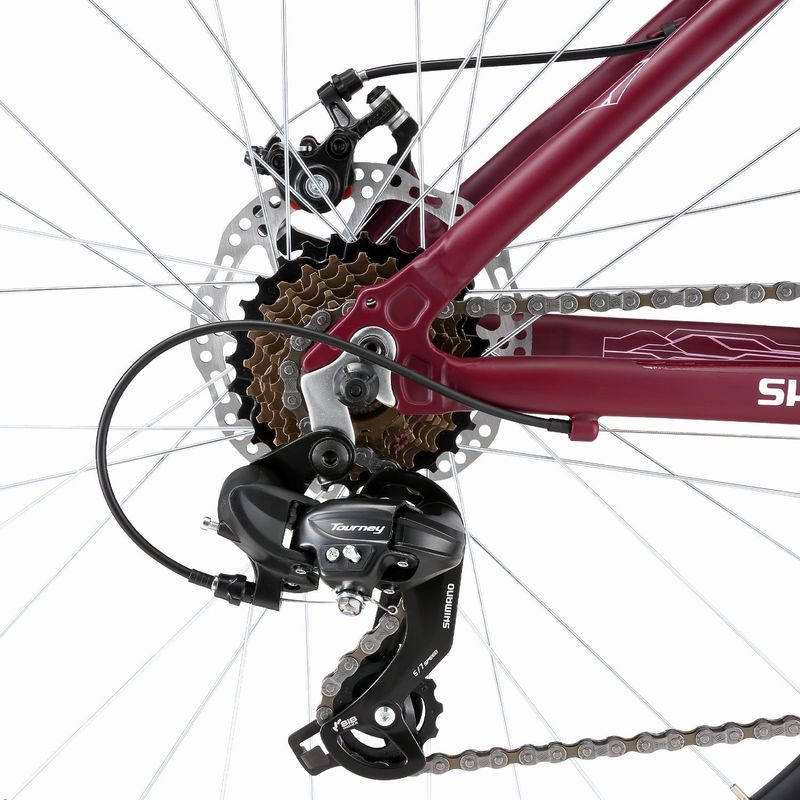 Bicicleta Aro 27.5 Jade Marsala Oxford-1791637106812