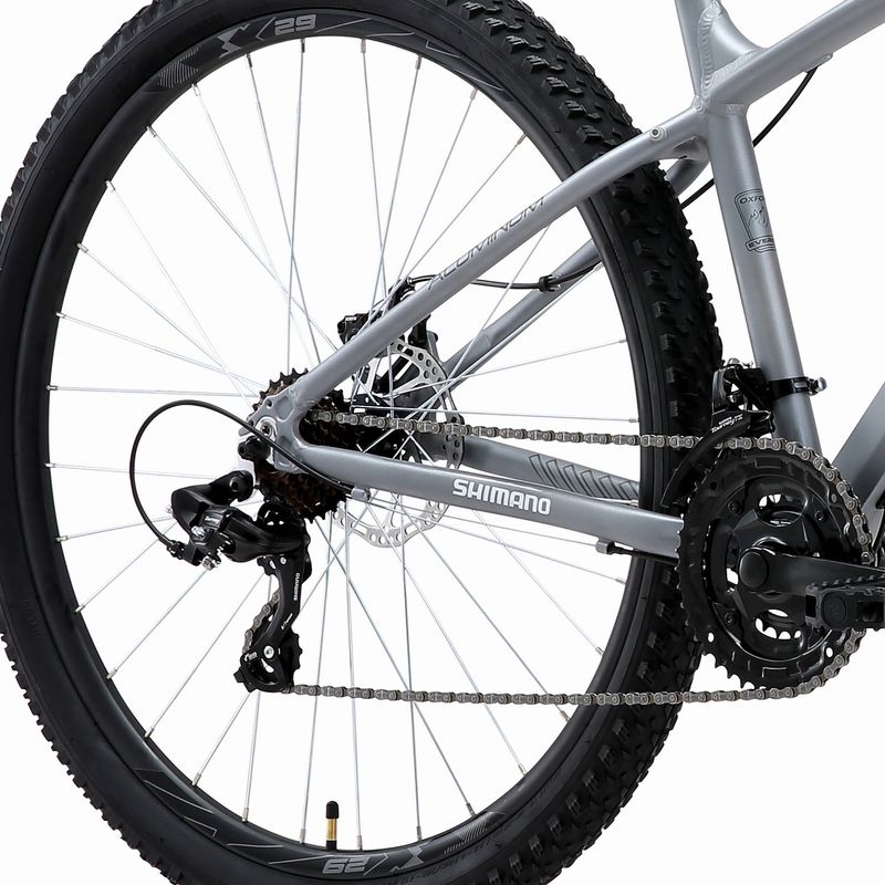 Bicicleta Aro 29 Emerald Grafito Oxford-1791637156238