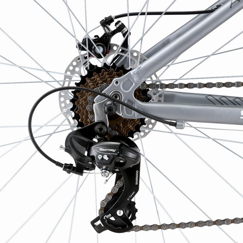 Bicicleta Aro 29 Emerald Grafito Oxford-1791637163772