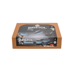 Bateria De Cocina 5 Piezas Aluminio Forjado Bristol Sky Kw-1792006091176