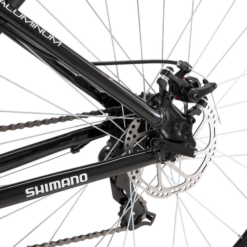 Bicicleta Aro 27.5 Jade Negra Oxford-1792506507956