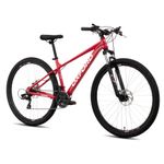 Bicicleta Aro 29 Everest Rojo Oxford-1792506581125