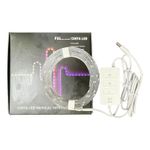 Luces De Navidad Cinta Led 5W Rollo 2 Metros Rgb Musica Inteligente Fsl-1792507298181