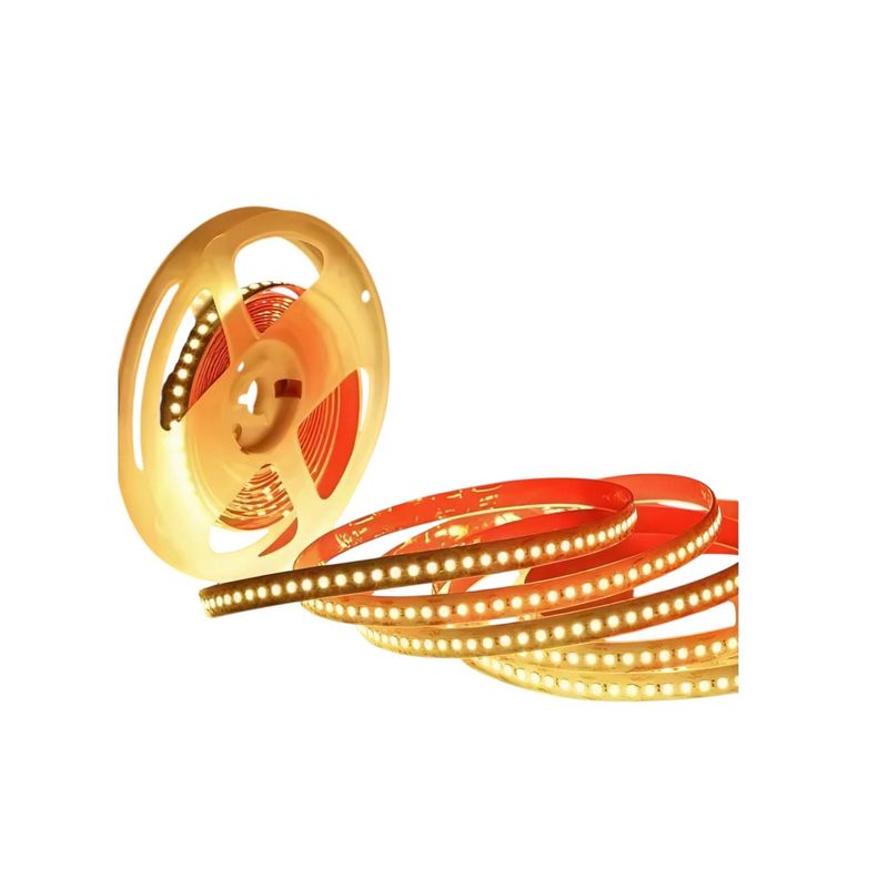 Luces De Navidad Cinta Led 7W Rollo 5 Metros 12V 6500K Fsl-1792507386589
