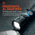 Linterna Blueline 600 Lumenes Recargable Nebo-1792509956656