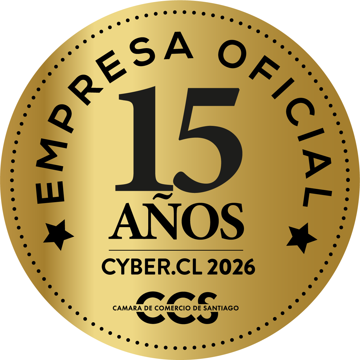Sello Cyber